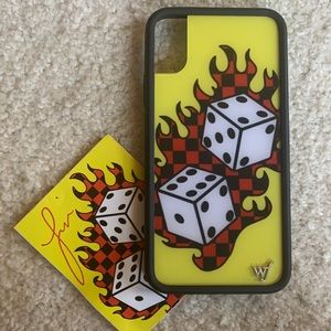 tana mongeau wildflower case!!! 🔥 🎲